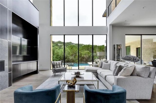 2701 Slow Turtle CV, Austin, TX 78746