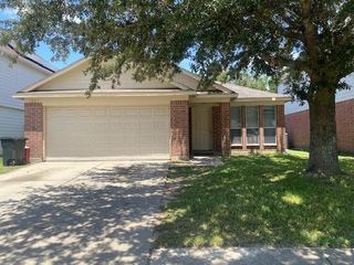 1227 Mossy Branch Street, Houston, TX 77073