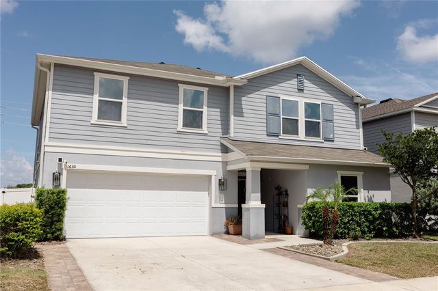 1630 SCARBROUGH ABBY PLACE, St Cloud, FL 34771