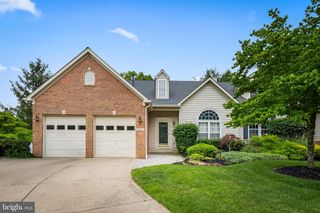 4300 SCOTCH ROSE CT #4300, Pikesville, MD 21208