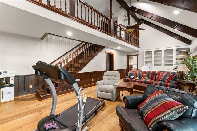 5141 Strickland Rd, Gainesville, GA 30507