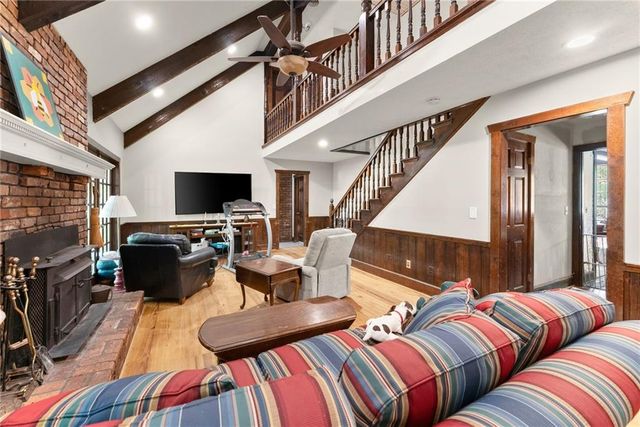 5141 Strickland Rd, Gainesville, GA 30507