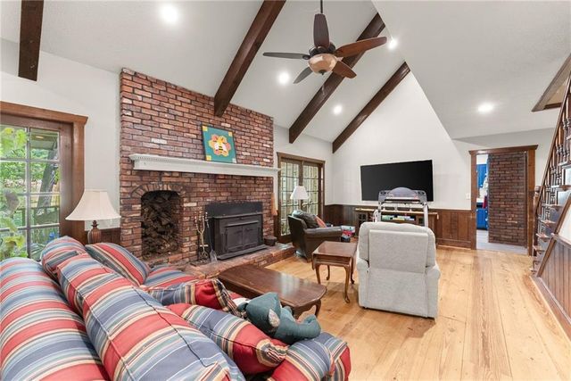 5141 Strickland Rd, Gainesville, GA 30507