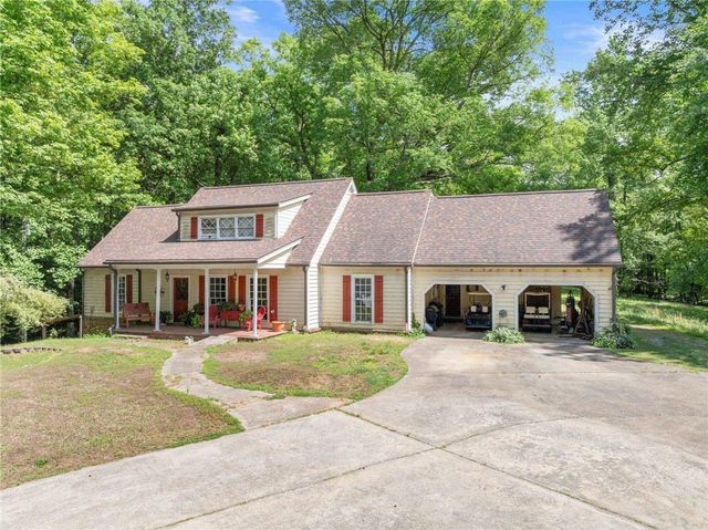 5141 Strickland Rd, Gainesville, GA 30507