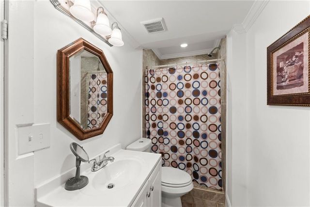 5141 Strickland Rd, Gainesville, GA 30507