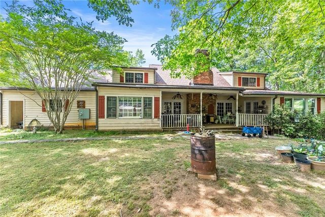 5141 Strickland Rd, Gainesville, GA 30507