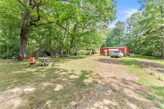 5141 Strickland Rd, Gainesville, GA 30507