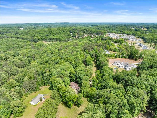 5141 Strickland Rd, Gainesville, GA 30507