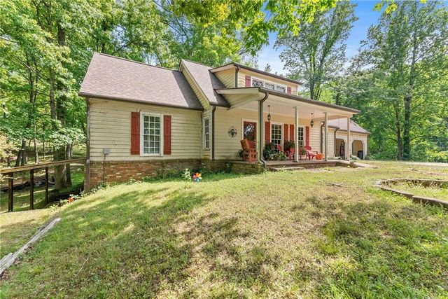 5141 Strickland Rd, Gainesville, GA 30507