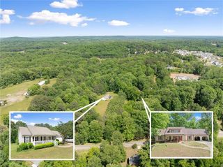 5141 Strickland Rd, Gainesville, GA 30507