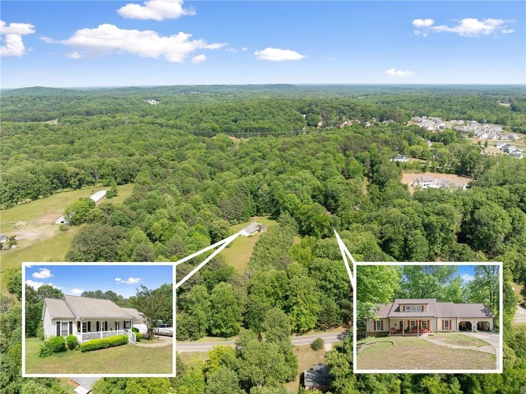 5141 Strickland Rd, Gainesville, GA 30507