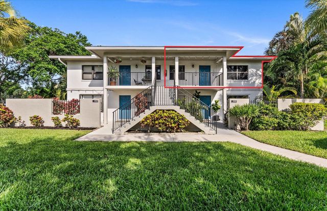 3122 SW 20th Terrace 25b2, Delray Beach, FL 33445