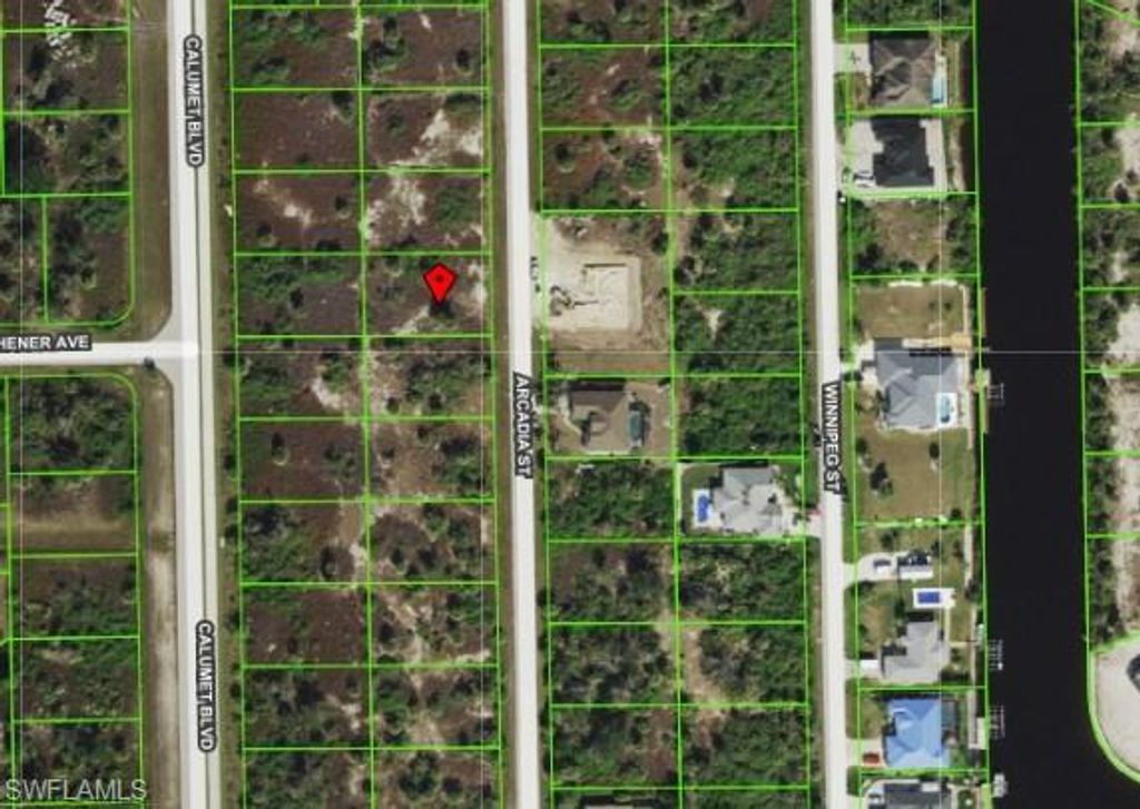 10213 Arcadia ST, Port Charlotte, FL 33981