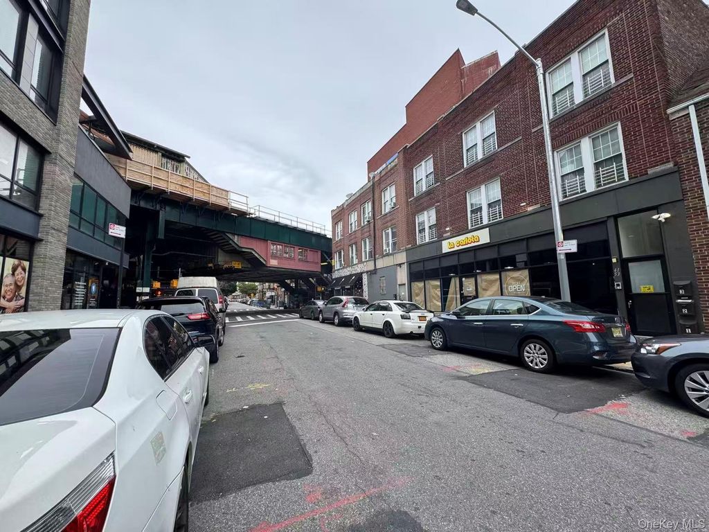 4153 53rd Street, Woodside, NY 11377