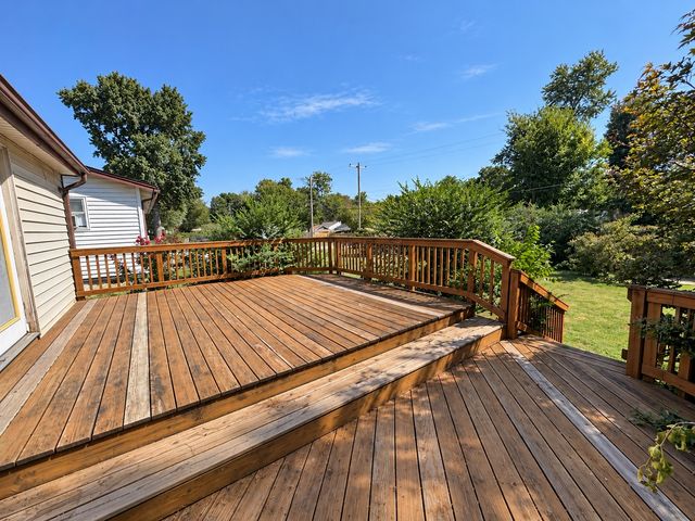 1017 N New Haven Avenue, Tulsa, OK 74115