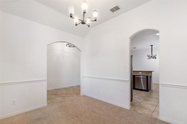3464 Twin Pines Drive, Fort Worth, TX 76244