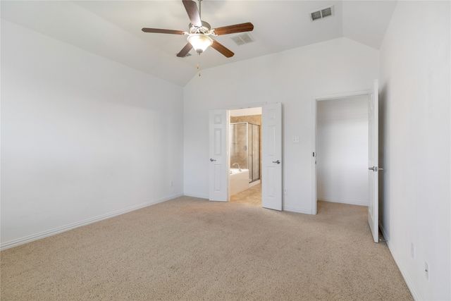 3464 Twin Pines Drive, Fort Worth, TX 76244