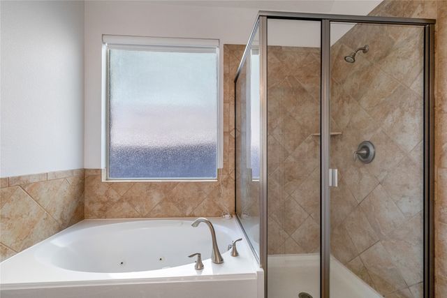 3464 Twin Pines Drive, Fort Worth, TX 76244