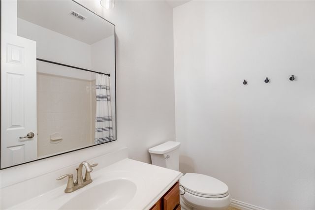 3464 Twin Pines Drive, Fort Worth, TX 76244
