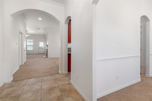 3464 Twin Pines Drive, Fort Worth, TX 76244
