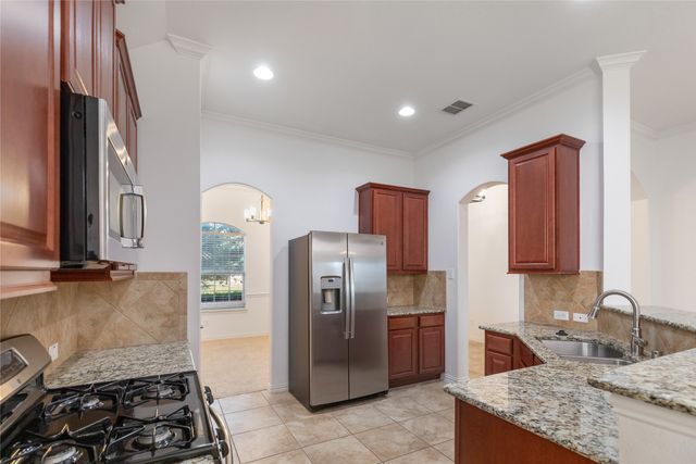 3464 Twin Pines Drive, Fort Worth, TX 76244