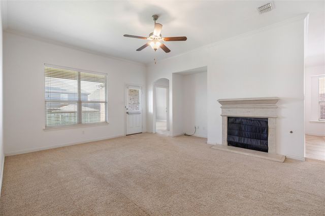 3464 Twin Pines Drive, Fort Worth, TX 76244