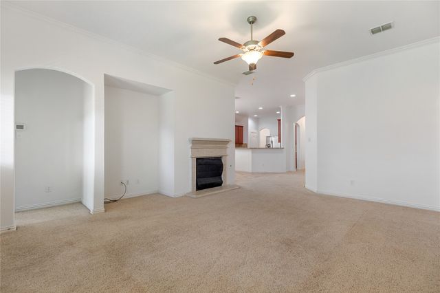 3464 Twin Pines Drive, Fort Worth, TX 76244