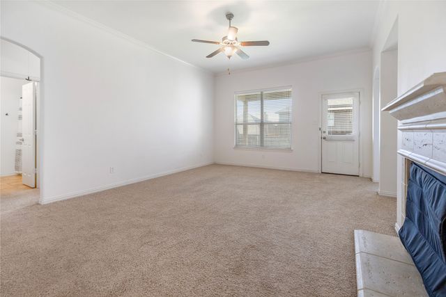 3464 Twin Pines Drive, Fort Worth, TX 76244