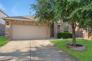 3464 Twin Pines Drive, Fort Worth, TX 76244