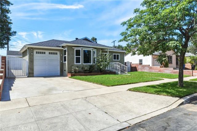 14248 Lanark Street South, Panorama City, CA 91402