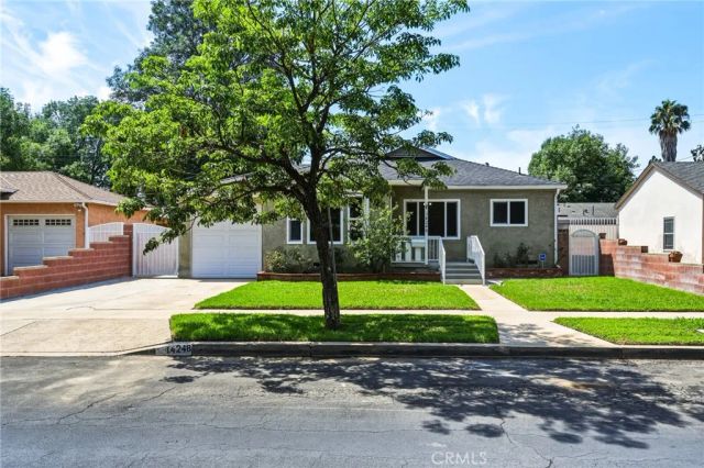 14248 Lanark Street South, Panorama City, CA 91402