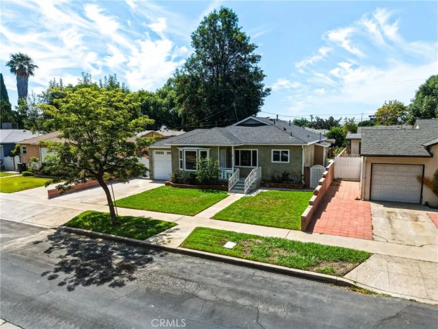 14248 Lanark Street South, Panorama City, CA 91402
