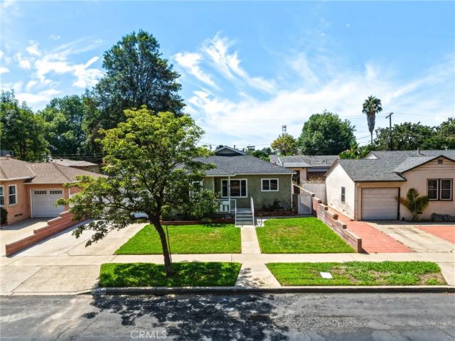14248 Lanark Street South, Panorama City, CA 91402