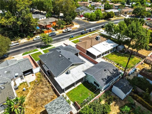14248 Lanark Street South, Panorama City, CA 91402