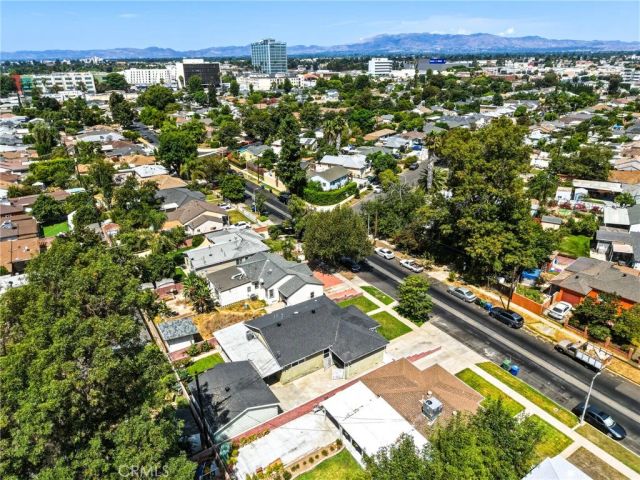 14248 Lanark Street South, Panorama City, CA 91402