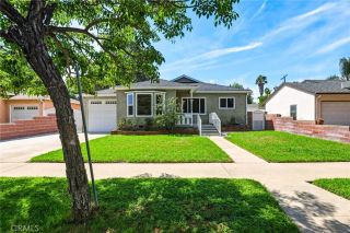 14248 Lanark Street South, Panorama City, CA 91402