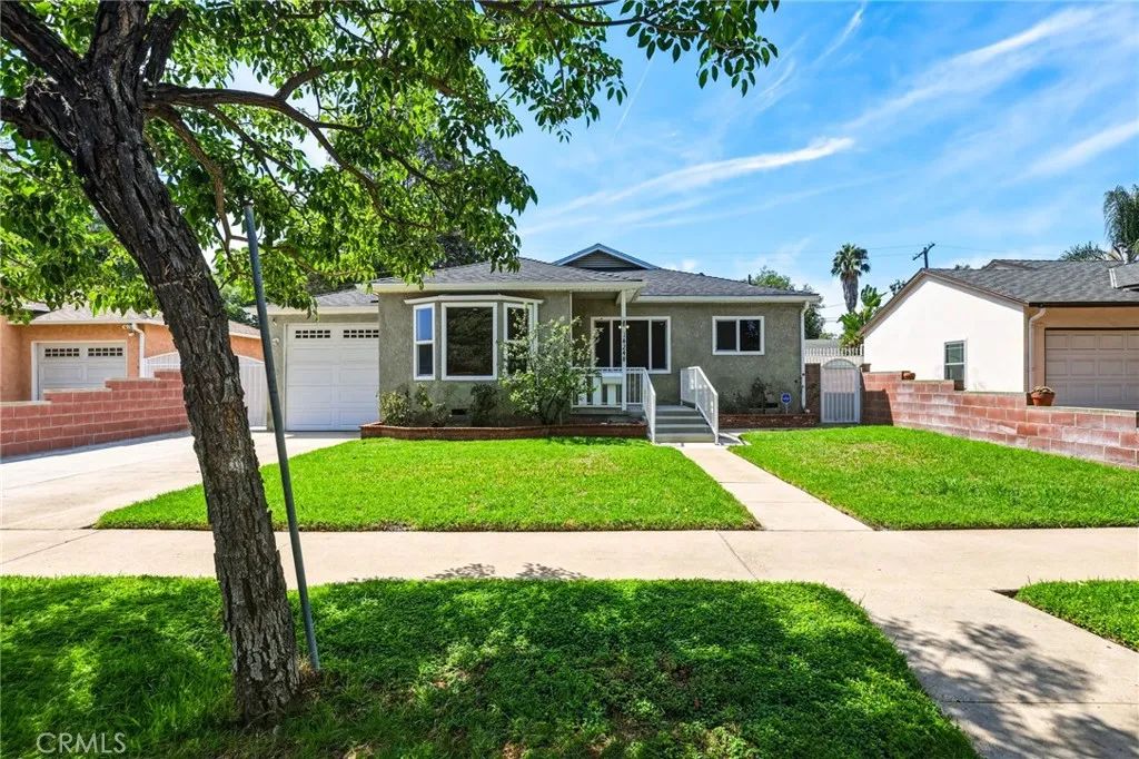 14248 Lanark Street South, Panorama City, CA 91402