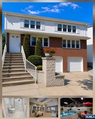 731 Liberty Avenue, North Bergen, NJ 07047