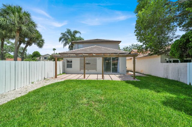 17021 NW 10TH Street, Pembroke Pines, FL 33028