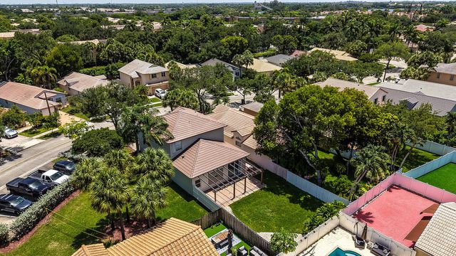 17021 NW 10TH Street, Pembroke Pines, FL 33028