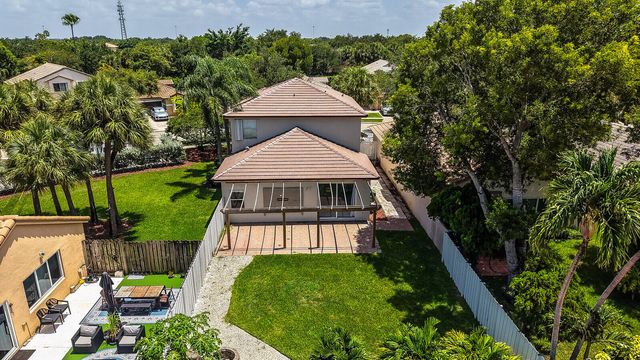 17021 NW 10TH Street, Pembroke Pines, FL 33028
