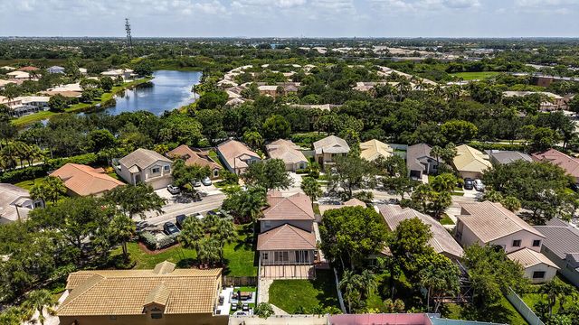 17021 NW 10TH Street, Pembroke Pines, FL 33028