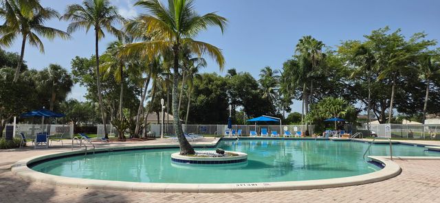 17021 NW 10TH Street, Pembroke Pines, FL 33028