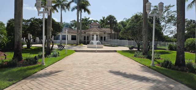17021 NW 10TH Street, Pembroke Pines, FL 33028
