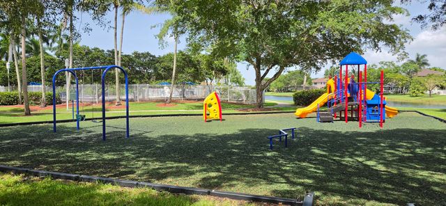 17021 NW 10TH Street, Pembroke Pines, FL 33028