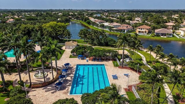 17021 NW 10TH Street, Pembroke Pines, FL 33028