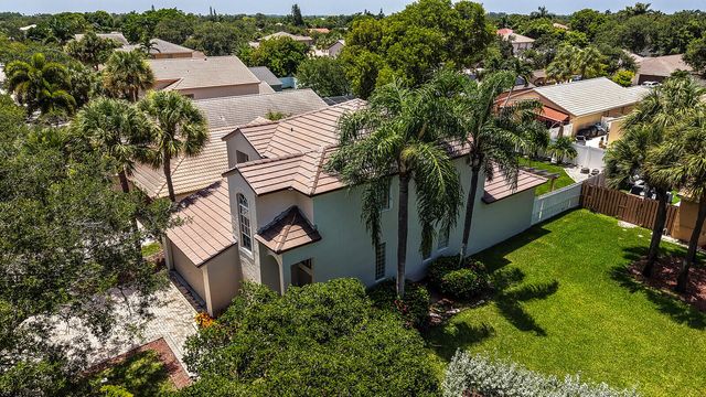 17021 NW 10TH Street, Pembroke Pines, FL 33028