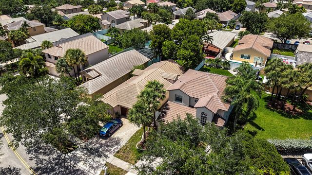 17021 NW 10TH Street, Pembroke Pines, FL 33028