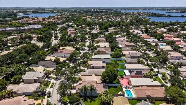 17021 NW 10TH Street, Pembroke Pines, FL 33028