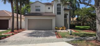 17021 NW 10TH Street, Pembroke Pines, FL 33028